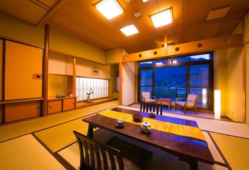 Номер Стандарт, Ryokan Seishounagon