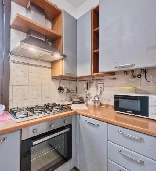 اتاق استاندارد, Mahdi Venice Apartment