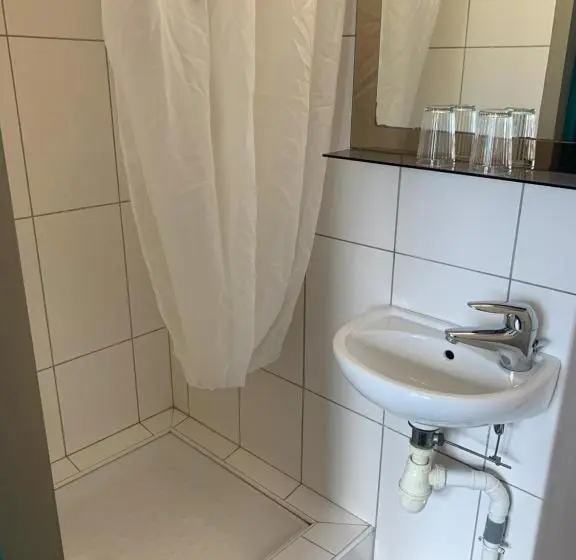 اتاق استاندارد, Hôtel Fine
