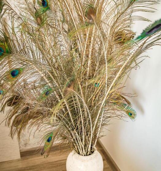 اتاق سه نفره سوپریور با چشم‌انداز دریا, къща за гости богданови