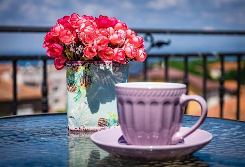 اتاق سوپریور سه تخته, къща за гости богданови