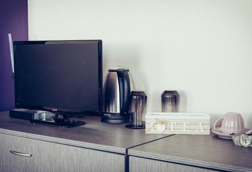 اتاق سوپریور سه تخته, къща за гости богданови