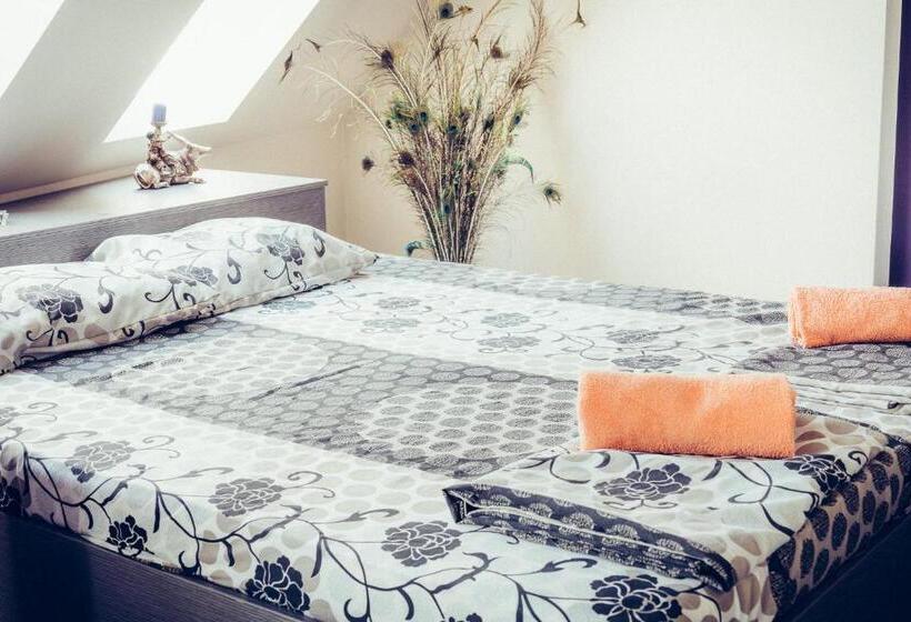 اتاق سوپریور سه تخته, къща за гости богданови