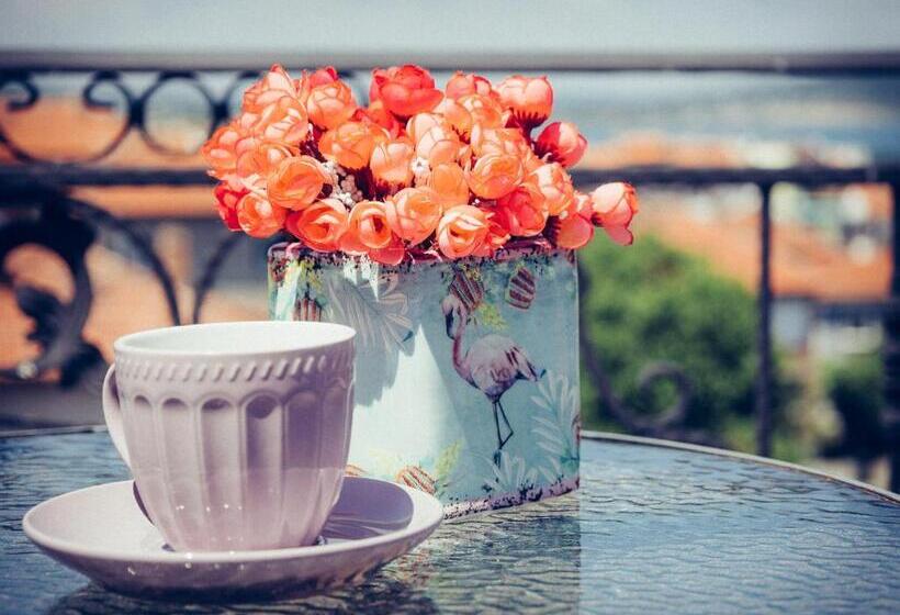 اتاق سوپریور سه تخته, къща за гости богданови