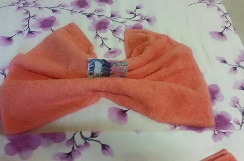 اتاق استاندارد چهار تخته, къща за гости богданови