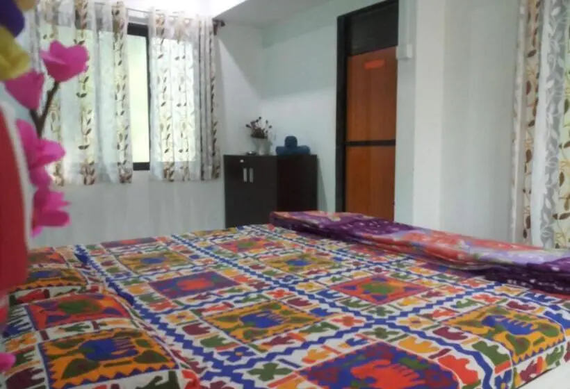 Chambre Familiale, Anandi Villa Homestay