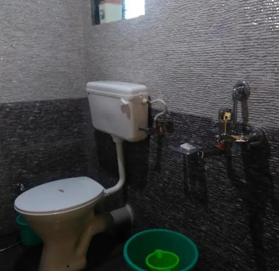 Chambre Familiale, Anandi Villa Homestay
