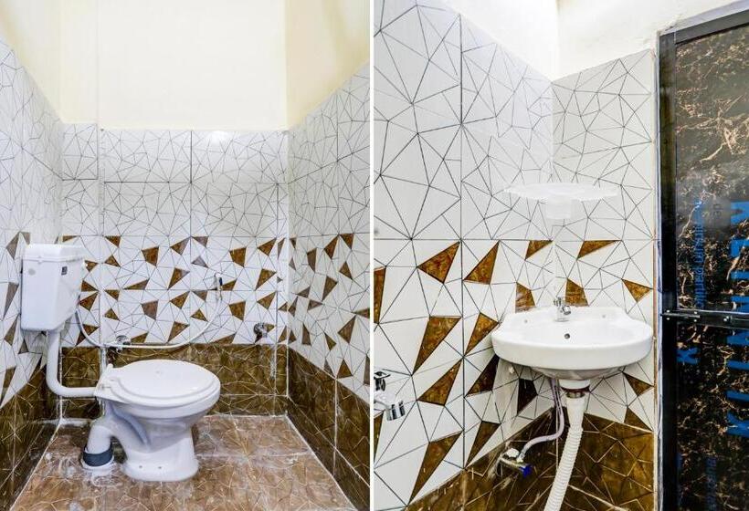 トリプルクラシックルーム, O Mid Town