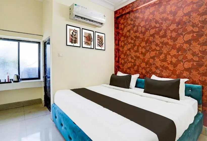 Chambre Triple Classique, O Mid Town