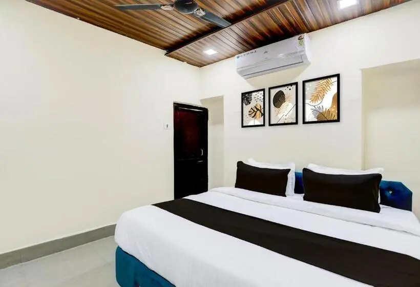 Chambre Triple Classique, O Mid Town