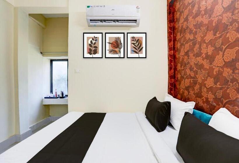 トリプルクラシックルーム, O Mid Town