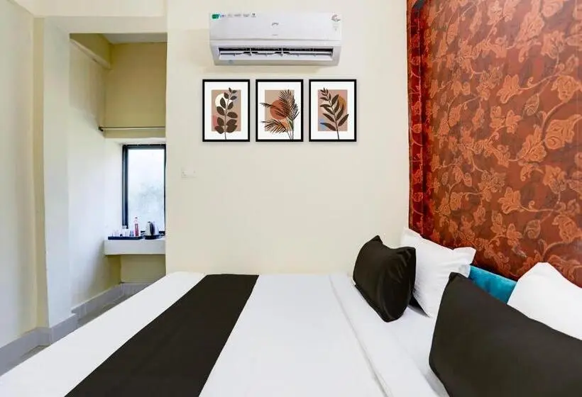 Chambre Triple Classique, O Mid Town