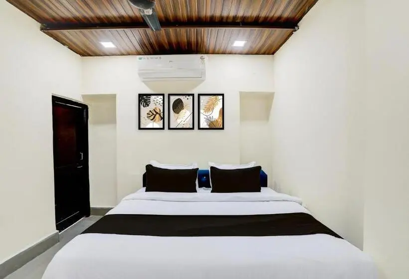Chambre Triple Classique, O Mid Town