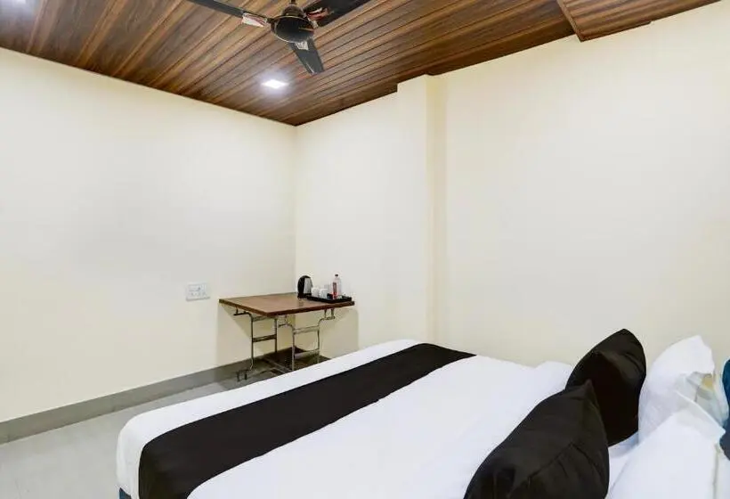 Chambre Triple Classique, O Mid Town