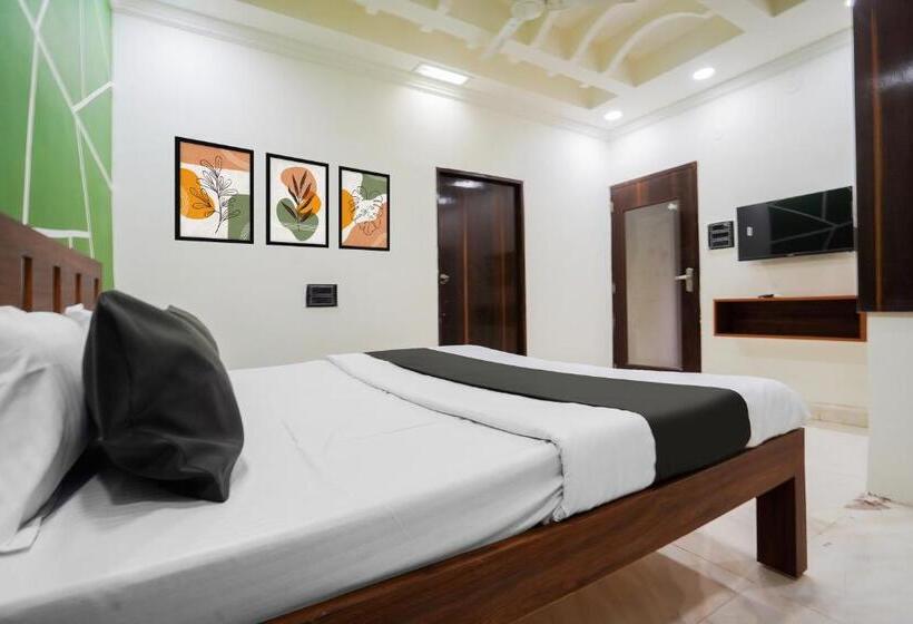 トリプルクラシックルーム, O The Heaven Inn