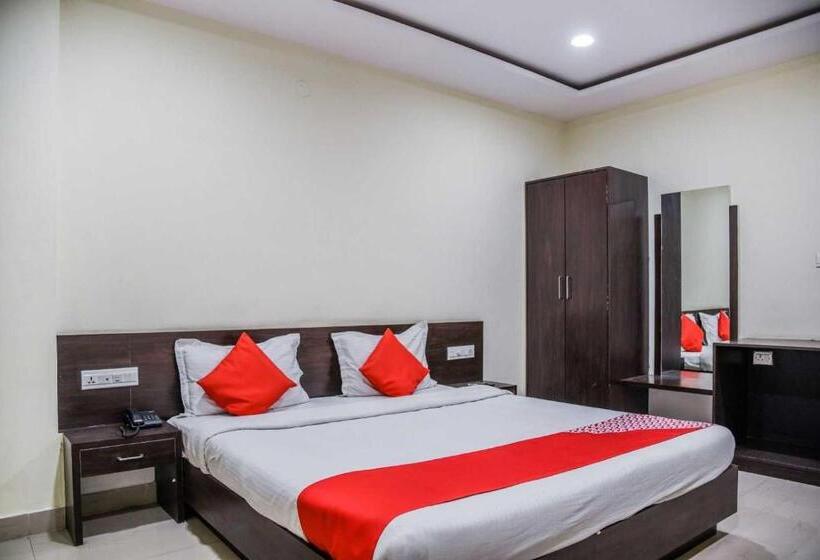 Chambre Triple Classique, Collection O Goverdhan Sagar