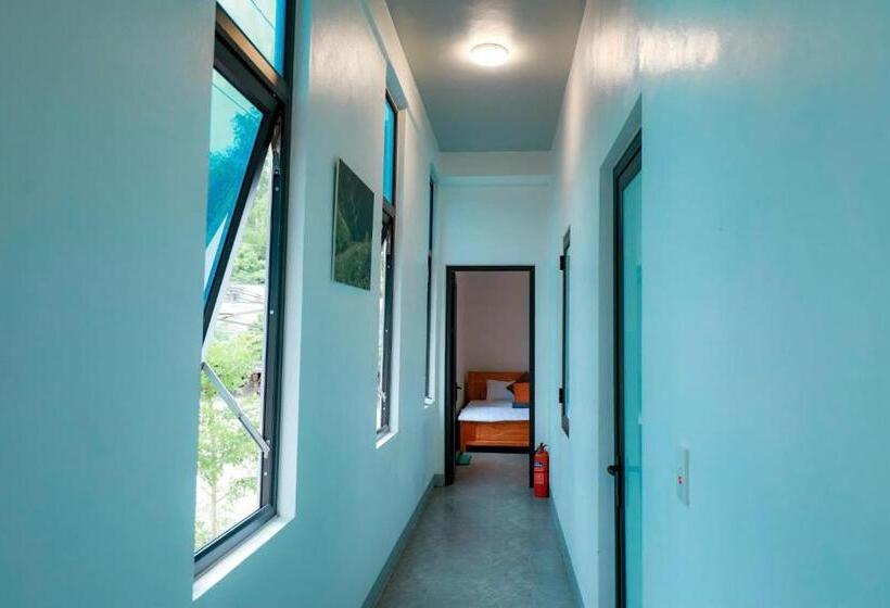 اتاق استاندارد, Trip Ha Giang Hostel