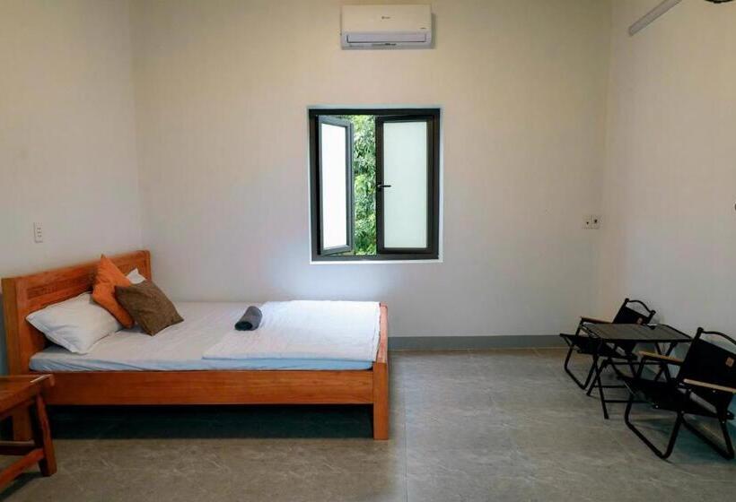اتاق استاندارد, Trip Ha Giang Hostel