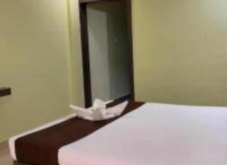 标准间, Deep Gangainn Puri   Side Sea View Hotel Lift Wifi Facilities  By Morservices