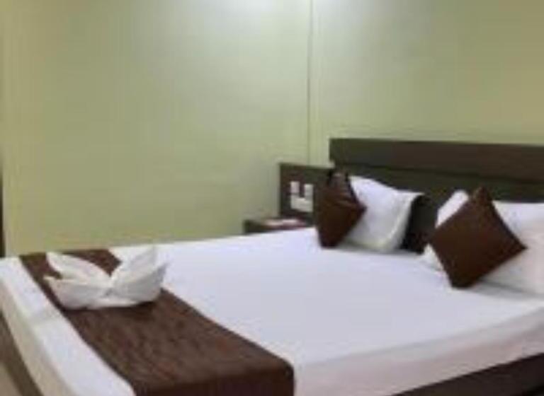 标准间, Deep Gangainn Puri   Side Sea View Hotel Lift Wifi Facilities  By Morservices