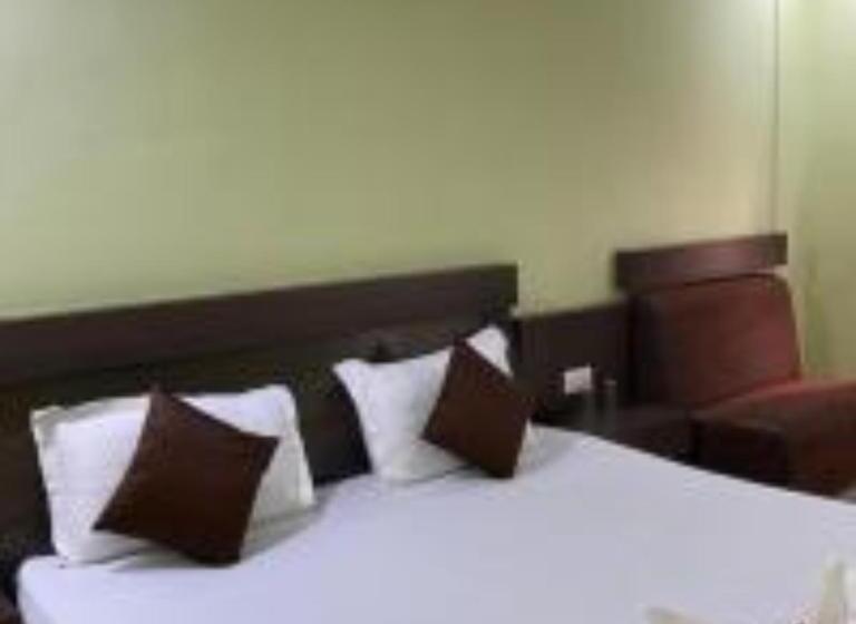 标准间, Deep Gangainn Puri   Side Sea View Hotel Lift Wifi Facilities  By Morservices