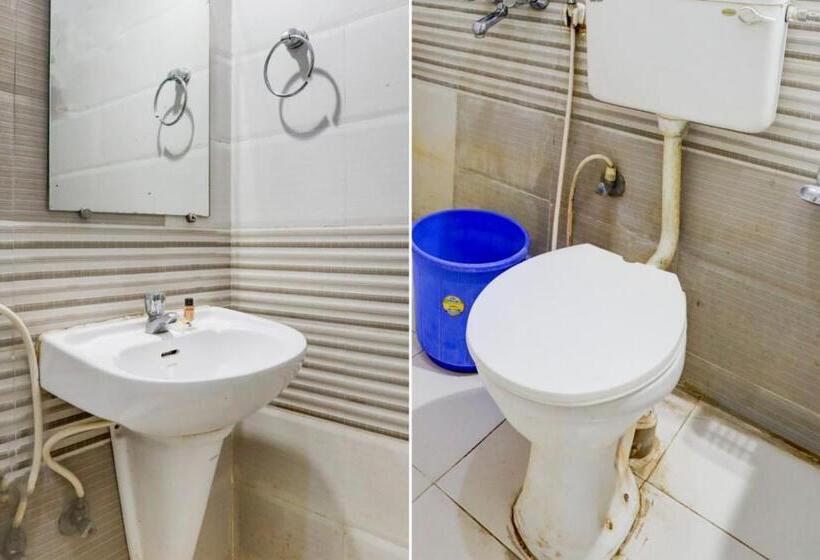 Номер Deluxe Кровать Кинг, Deep Gangainn Puri   Side Sea View Hotel Lift Wifi Facilities  By Morservices