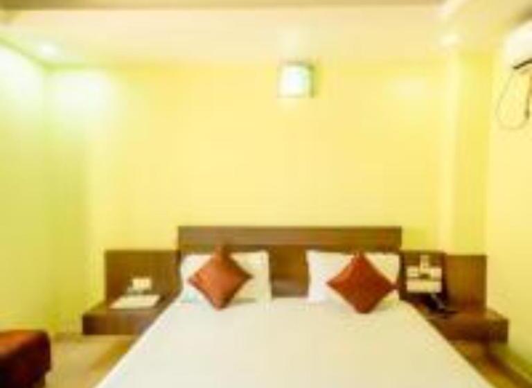 Номер Deluxe Кровать Кинг, Deep Gangainn Puri   Side Sea View Hotel Lift Wifi Facilities  By Morservices