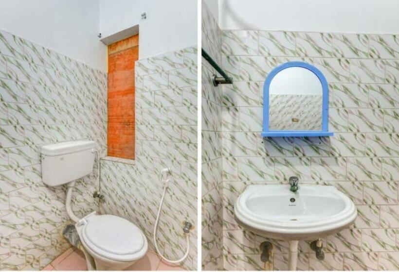 Quarto Deluxe Cama King, Moon Near Sea Beach