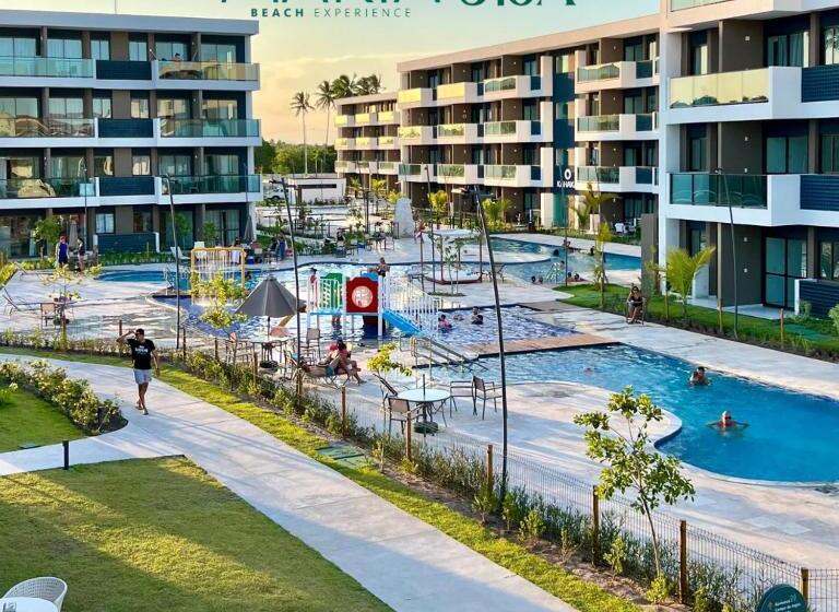 标准工作室, Makia Beach Experience