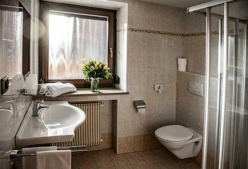 Номер Стандарт, Active Hotel Sonne