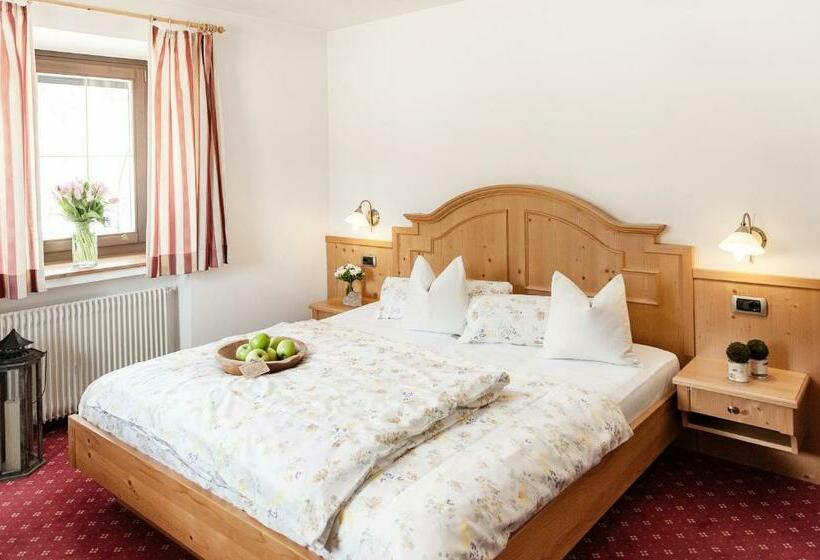 غرفة قياسية, Active Hotel Sonne