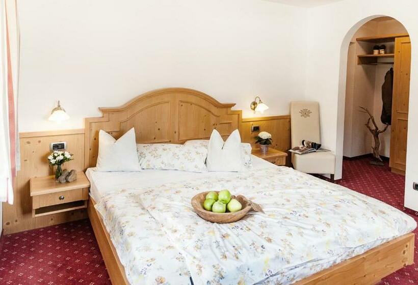 Номер Стандарт, Active Hotel Sonne