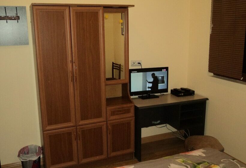 اتاق سوپریور, Komitas Avenue Guest House