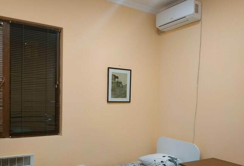 اتاق سوپریور, Komitas Avenue Guest House