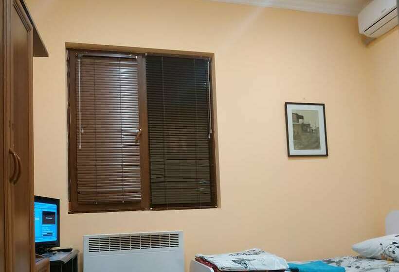 اتاق سوپریور, Komitas Avenue Guest House