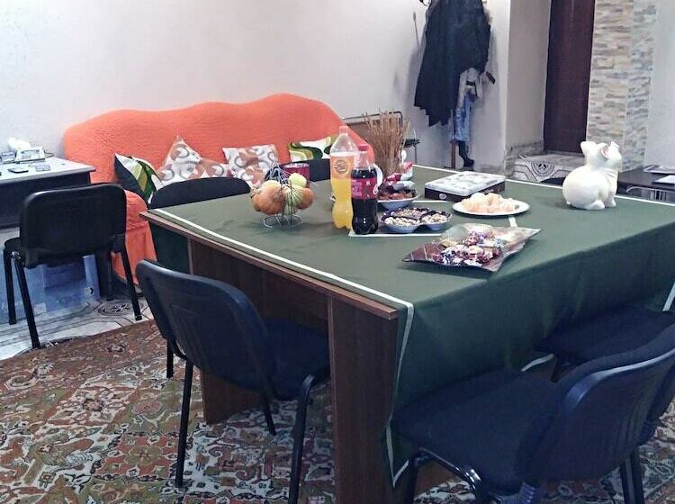 اتاق سوپریور, Komitas Avenue Guest House