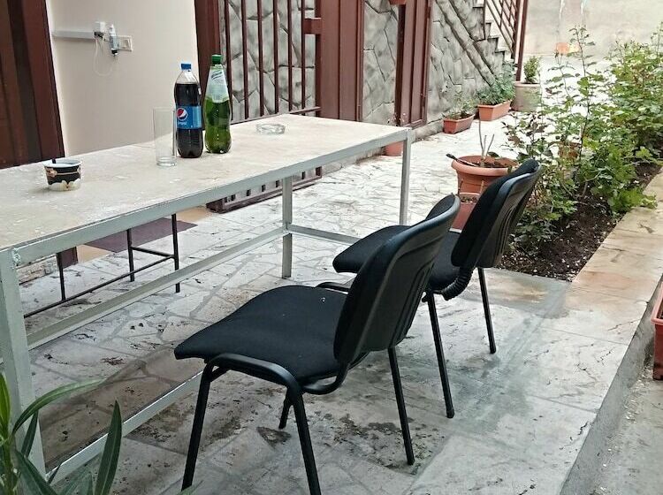 اتاق سوپریور, Komitas Avenue Guest House