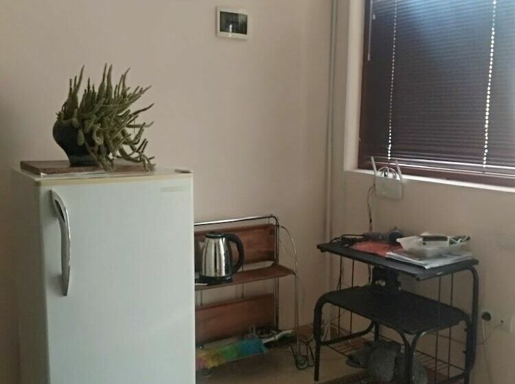 اتاق سوپریور, Komitas Avenue Guest House