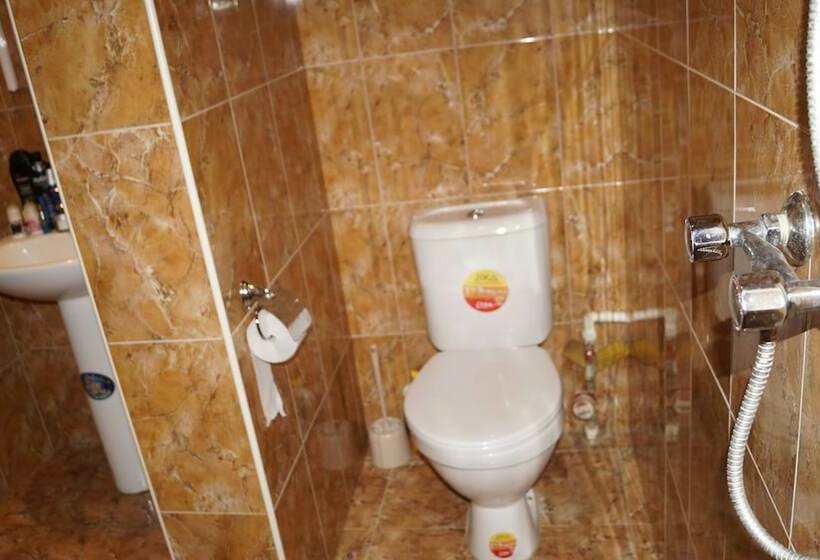Superior Room, Komitas Avenue Guest House