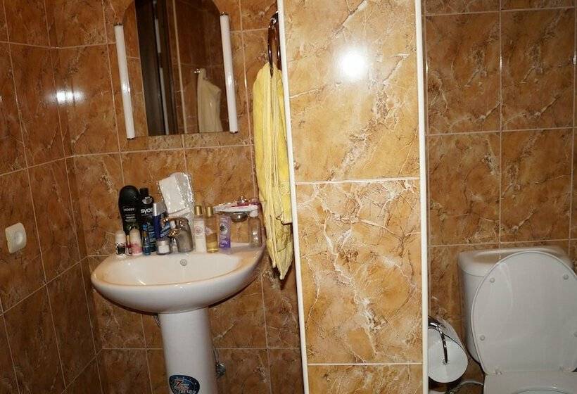 اتاق سوپریور, Komitas Avenue Guest House