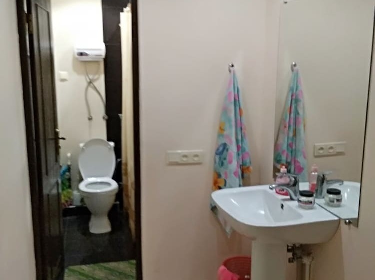 اتاق سوپریور, Komitas Avenue Guest House