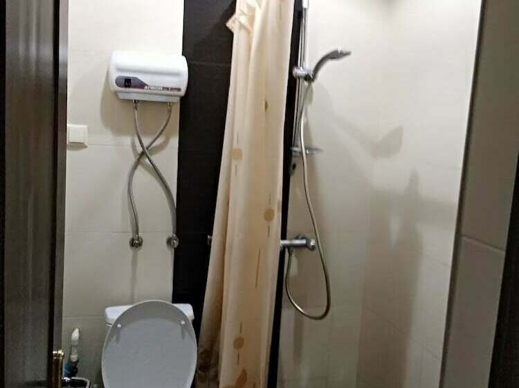 اتاق سوپریور, Komitas Avenue Guest House