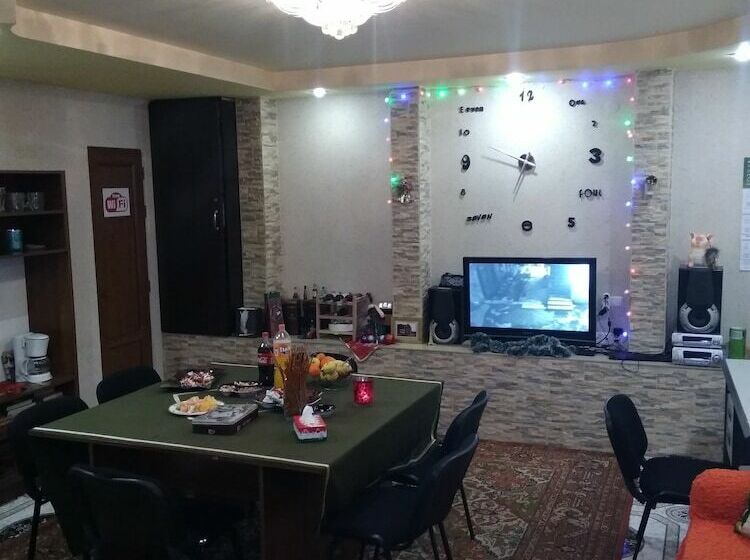 اتاق سوپریور, Komitas Avenue Guest House