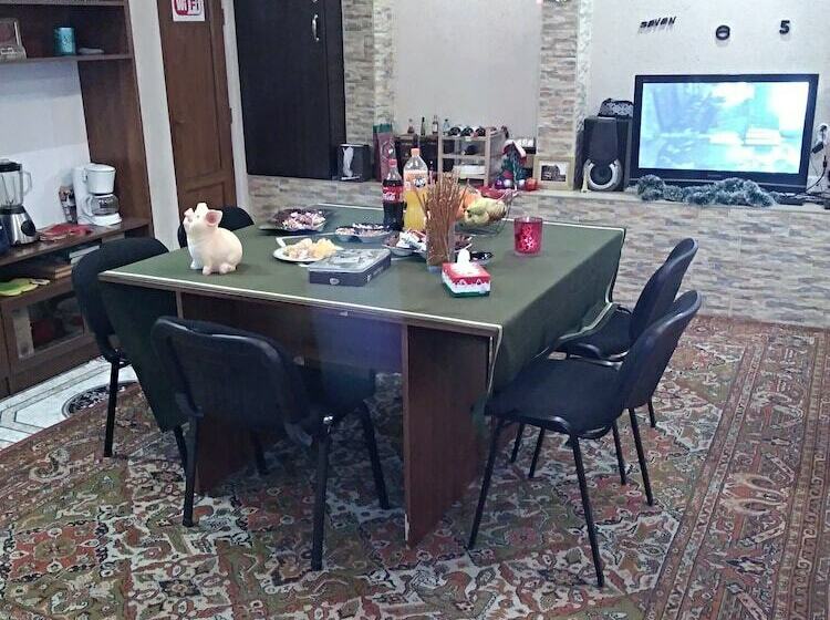 اتاق سوپریور, Komitas Avenue Guest House