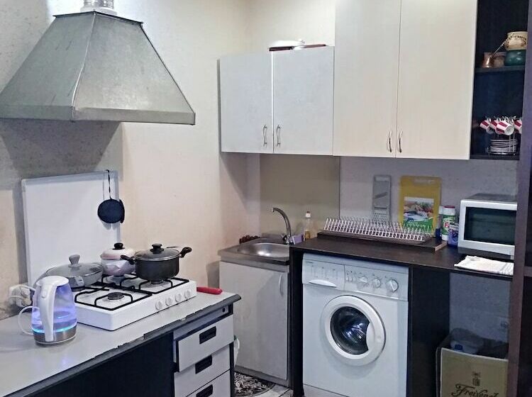 اتاق سوپریور, Komitas Avenue Guest House