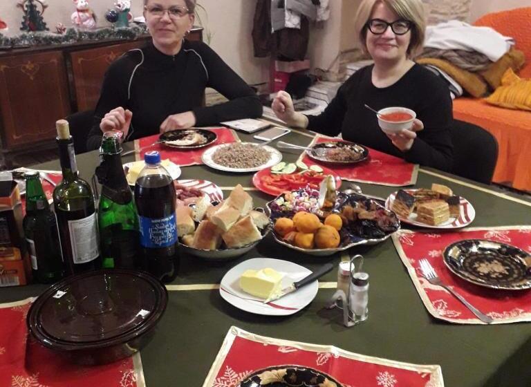 اتاق سوپریور, Komitas Avenue Guest House