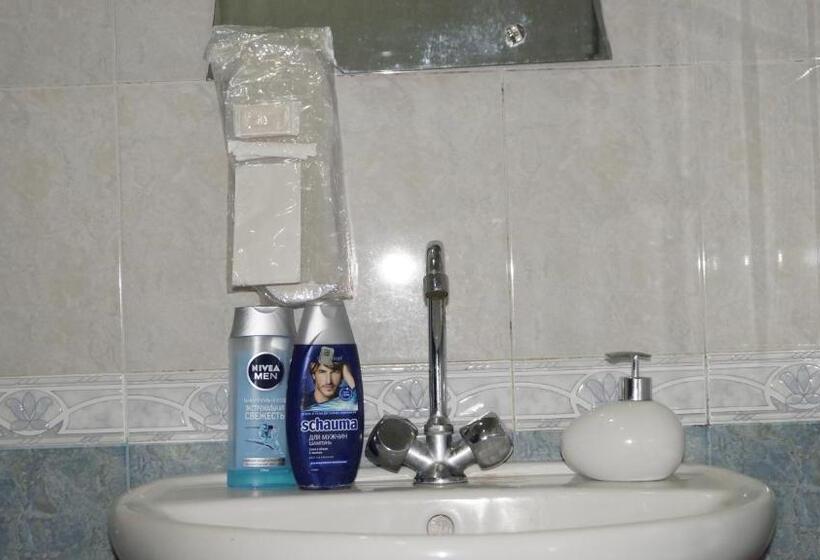 آپارتمان 1 خوابه, Komitas Avenue Guest House