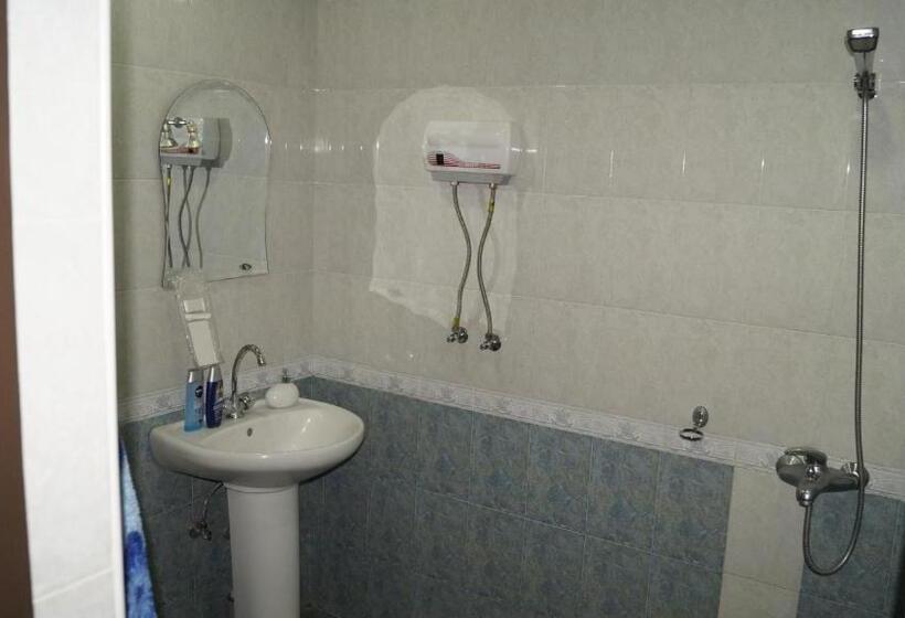 آپارتمان 1 خوابه, Komitas Avenue Guest House