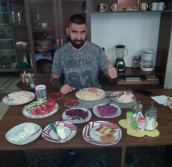 آپارتمان 1 خوابه, Komitas Avenue Guest House