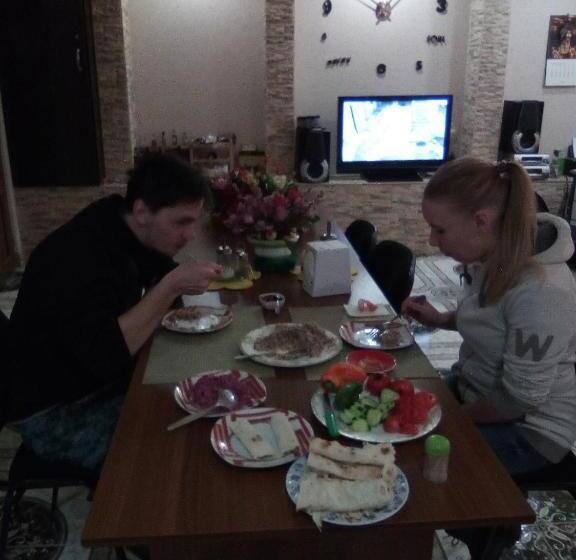 اتاق سوپریور, Komitas Avenue Guest House